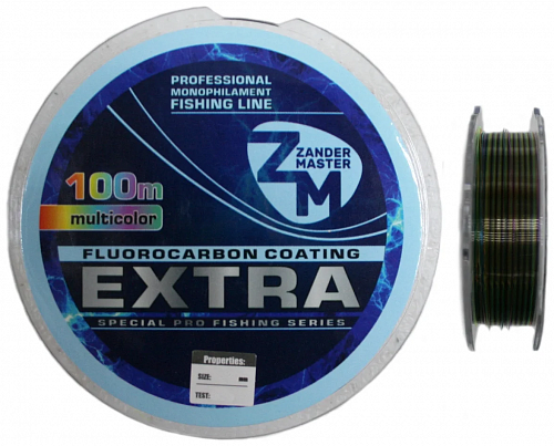  ZanderMaster Extra, 100 , 5-   - Vextreme.